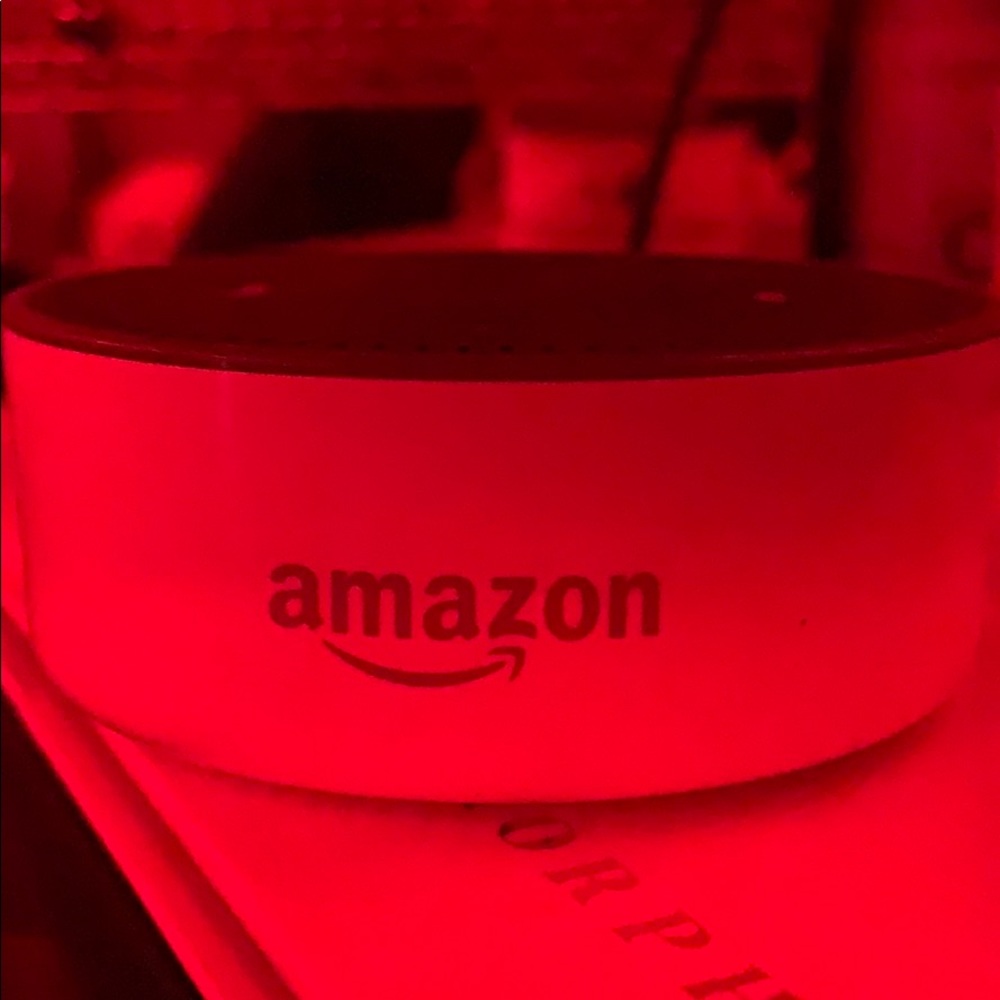 Alexa echo dot - Picture 3 of 3